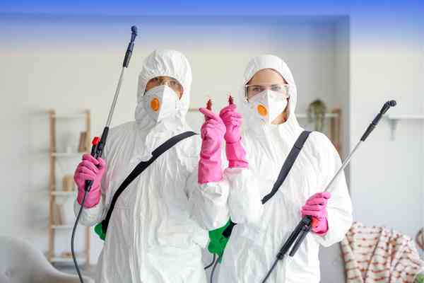 Sanitization